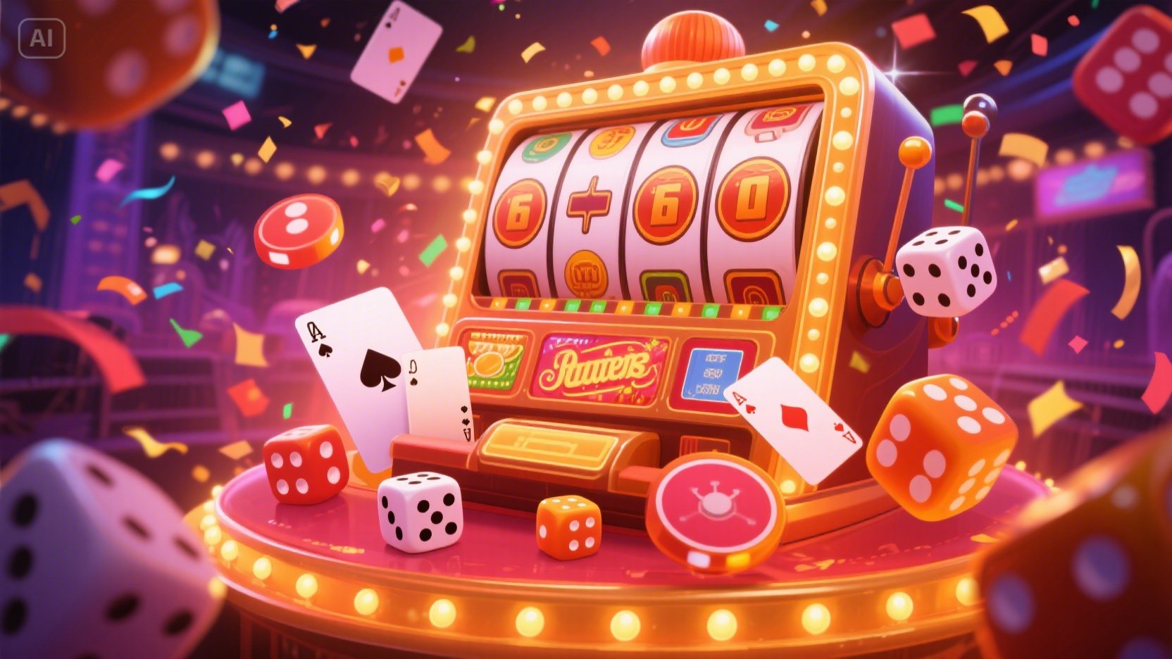 777 slots real money apk